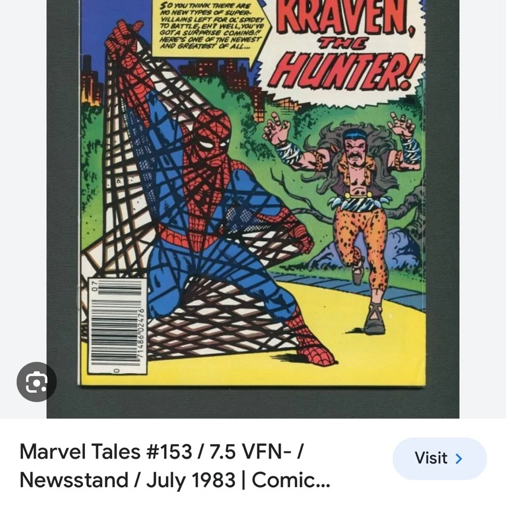 Spider-Man Comic books - Picture 4 of 13